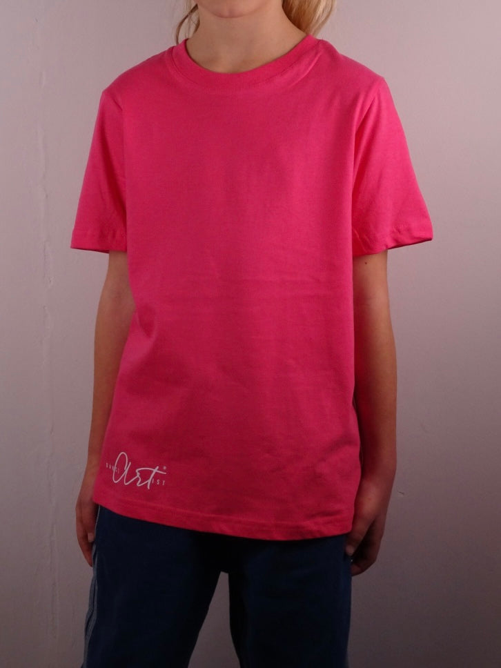 ‘Music to our troubles’ T-shirt Kids