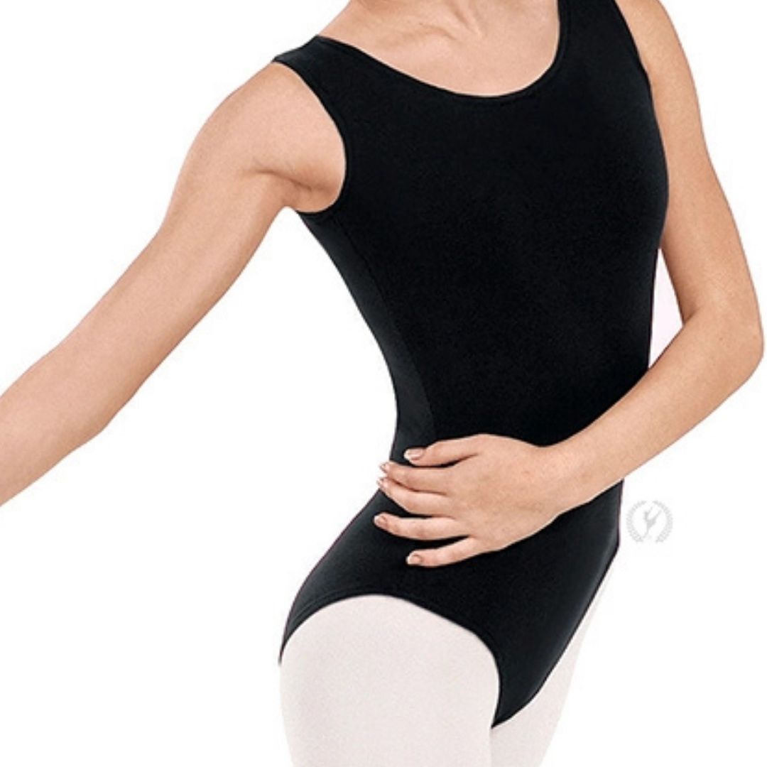 Tank Leotard