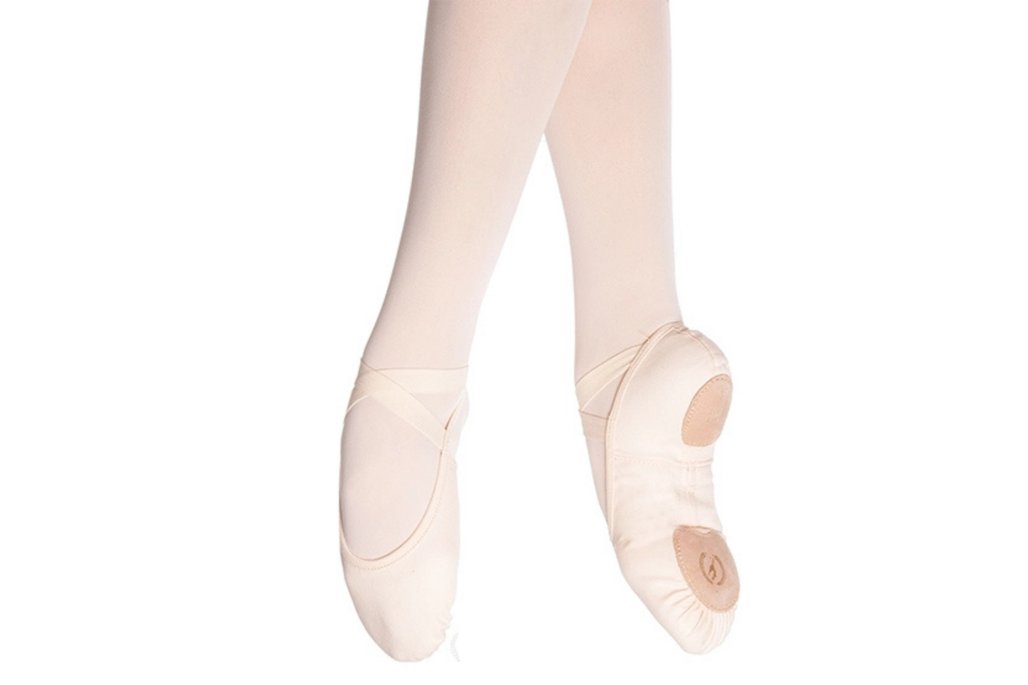 Ballet Shoes