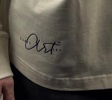 ‘Music to our troubles’ long sleeve