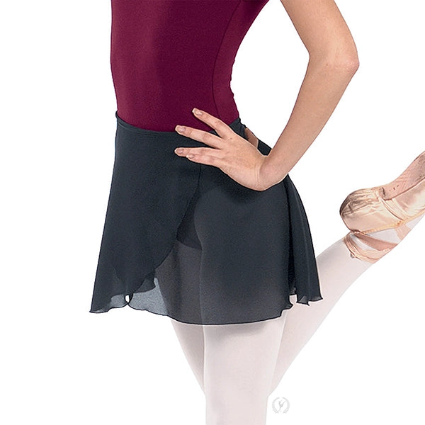 Wrap Ballet Skirt
