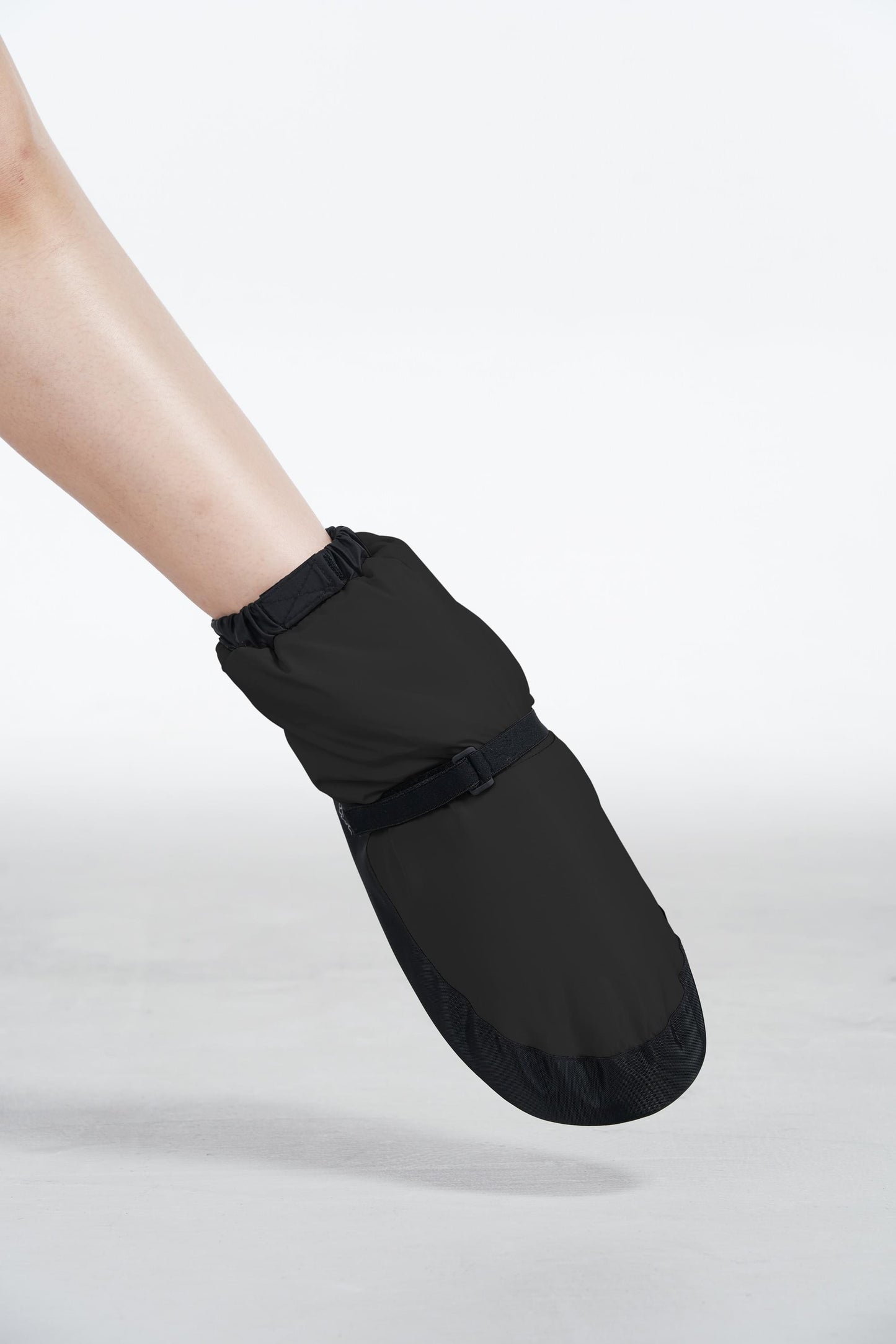 Warm-up Boots