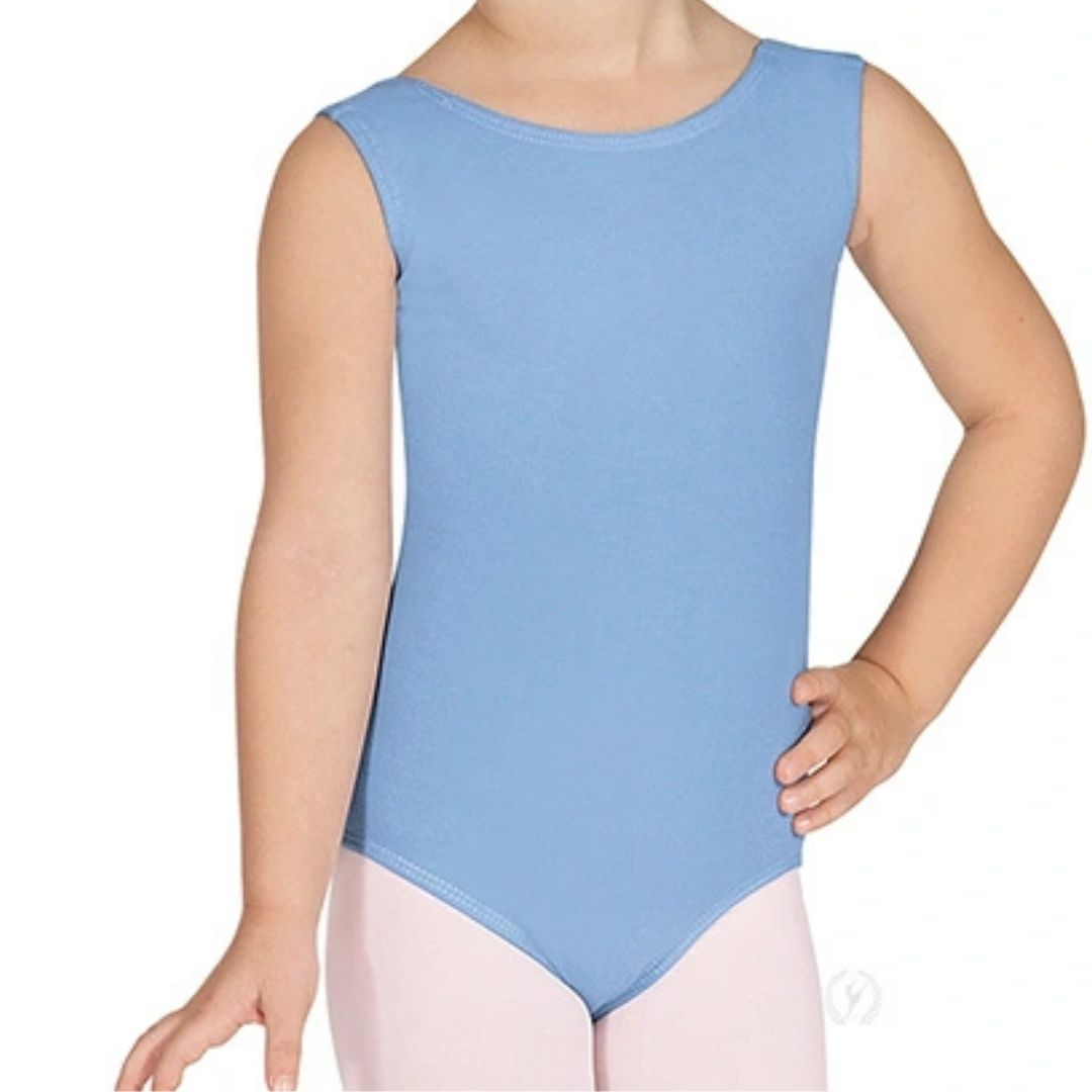 Tank Leotard