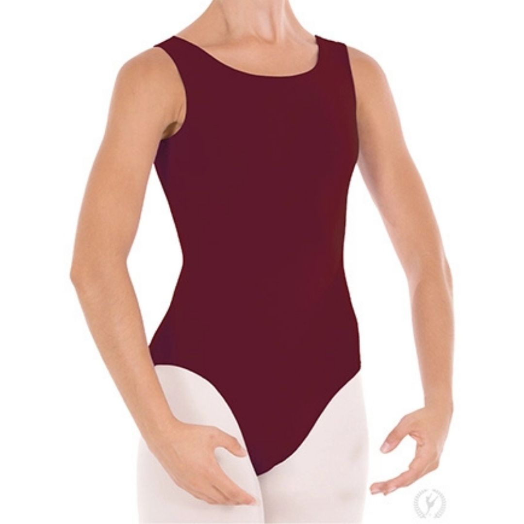 Tank Leotard