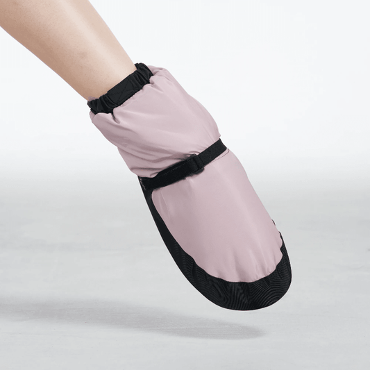 Warm-up Boots