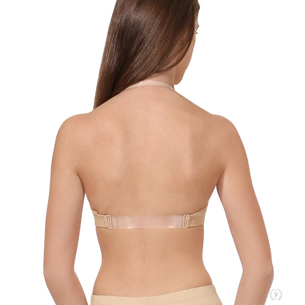 Seamless Wide Band Bra