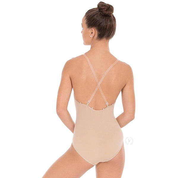 Seamsless Camisole Liner