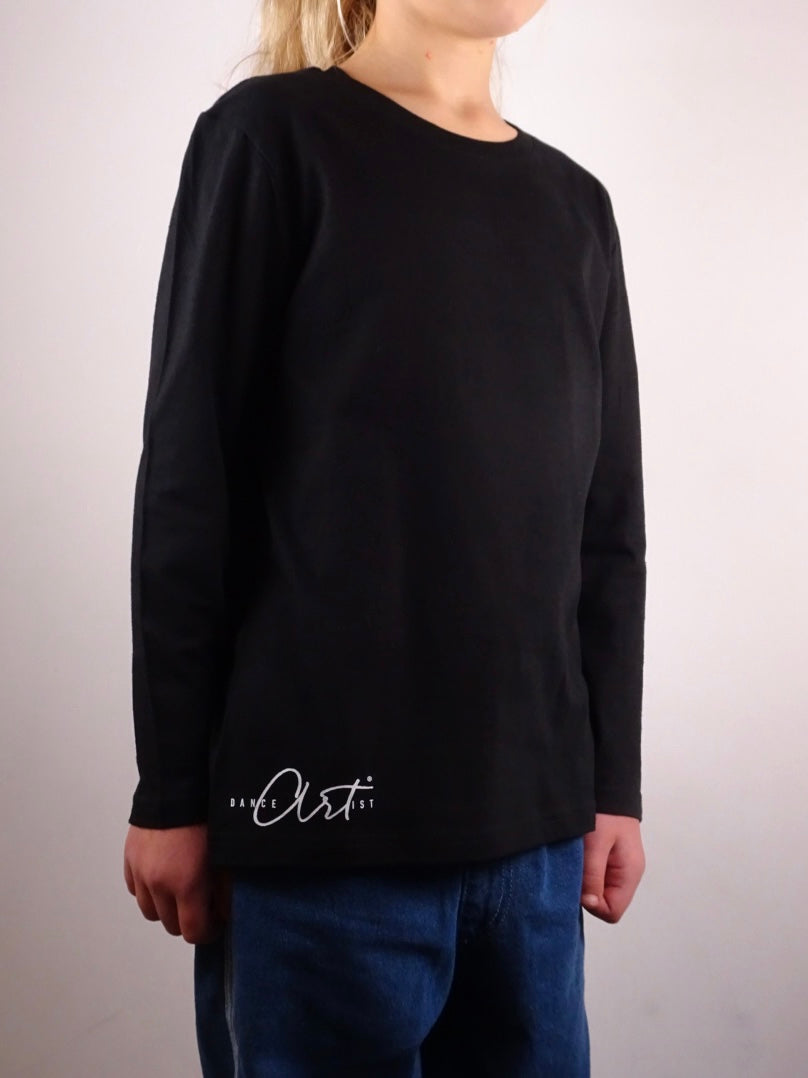‘Dancer’ long sleeve Kids