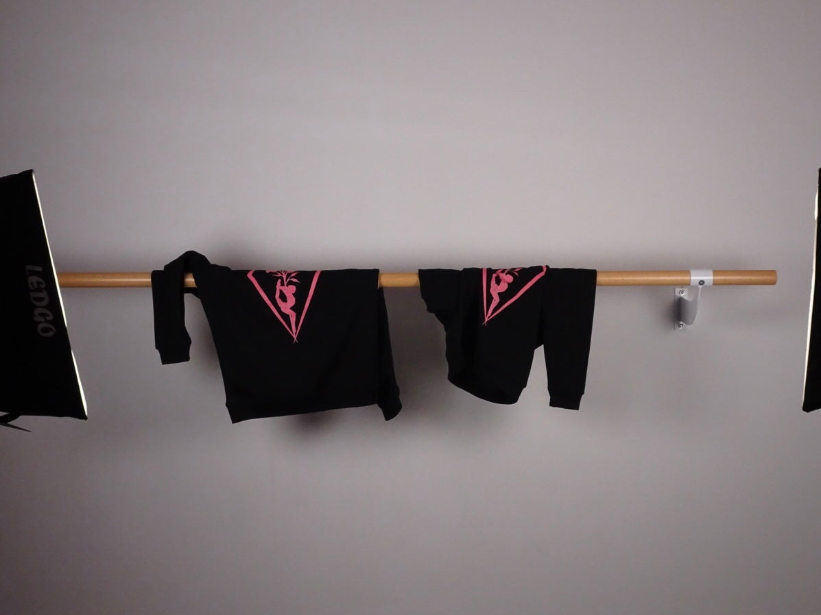 ‘Rose’ sweater Kids