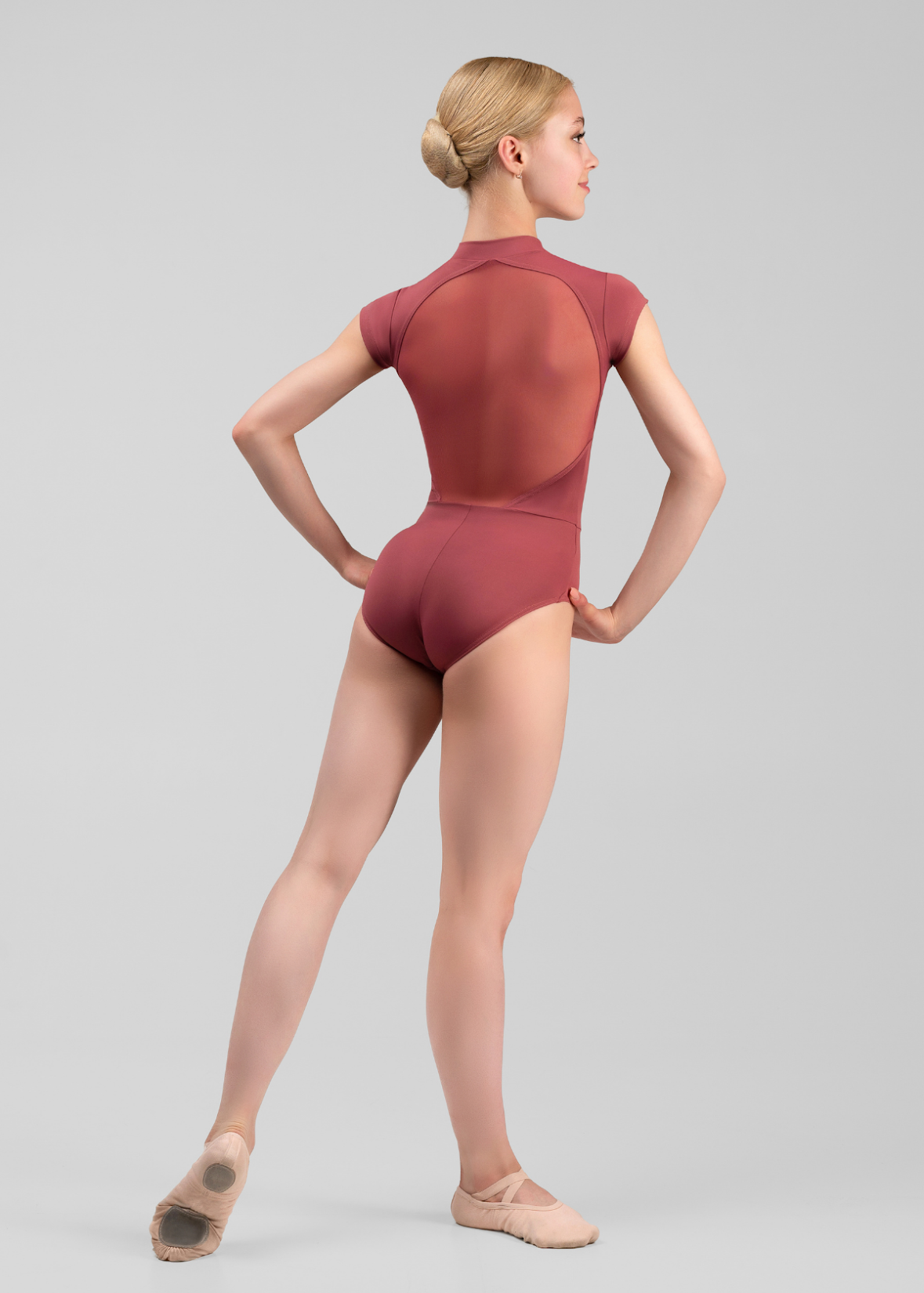 Jessica Leotard