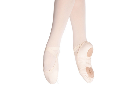 Ballet Shoes