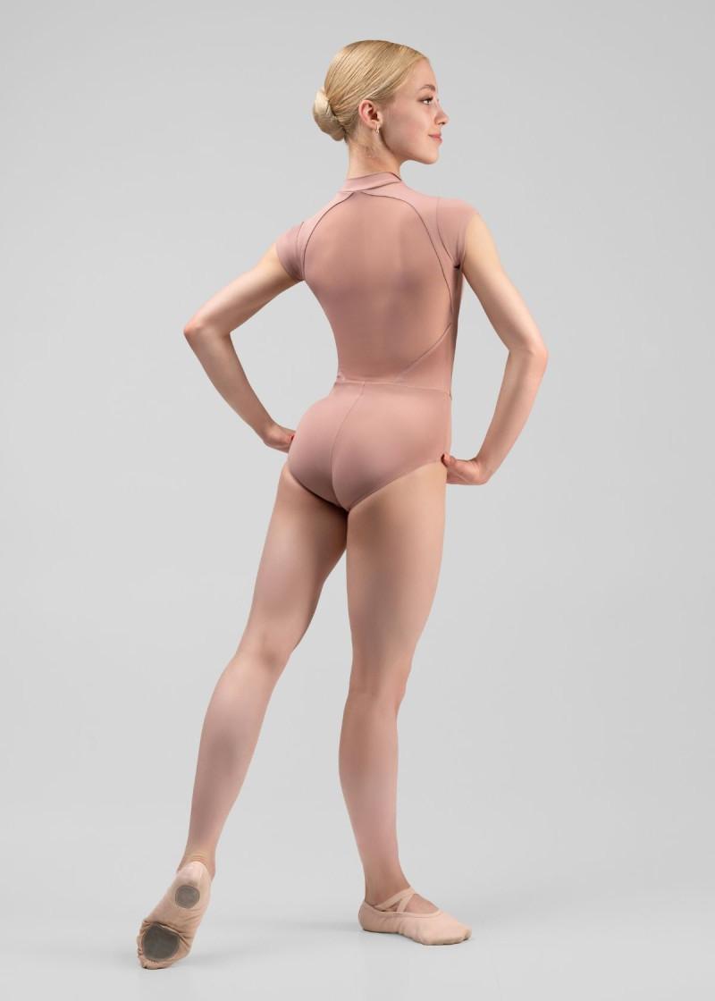 Jessica Leotard
