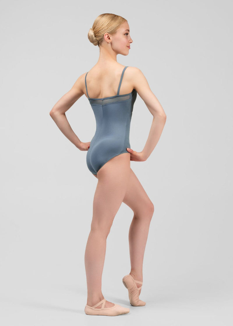 Bianca Leotard