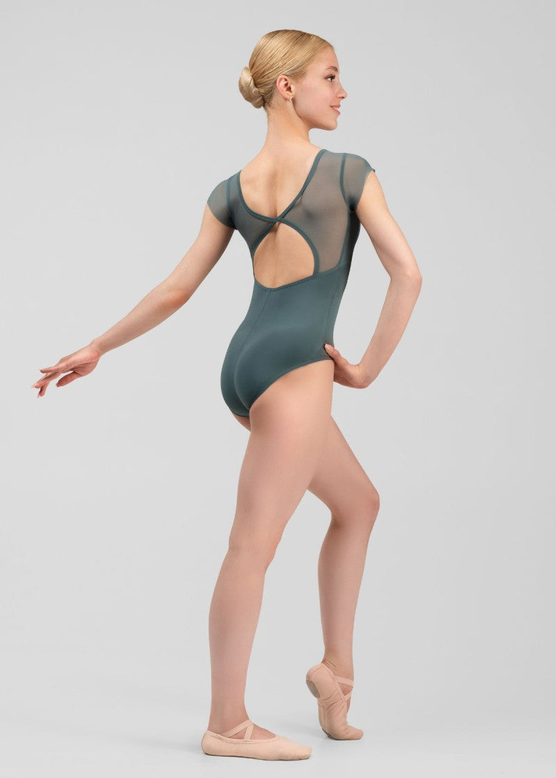Leia Leotard